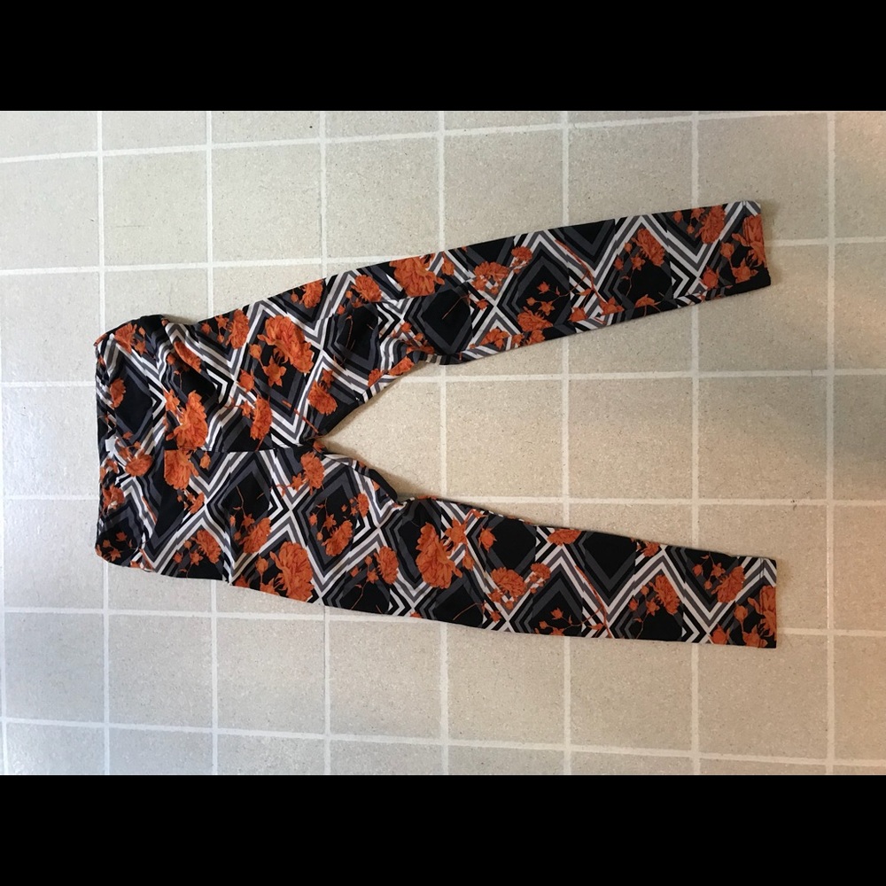 LLR OS Unicorn Flowers